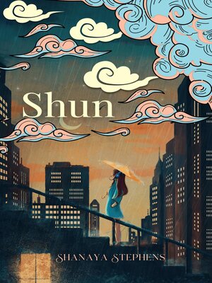 cover image of Shun